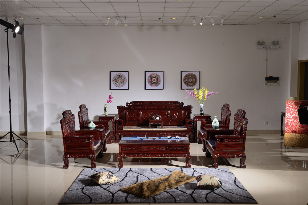 財(cái)源滾滾沙發(fā)