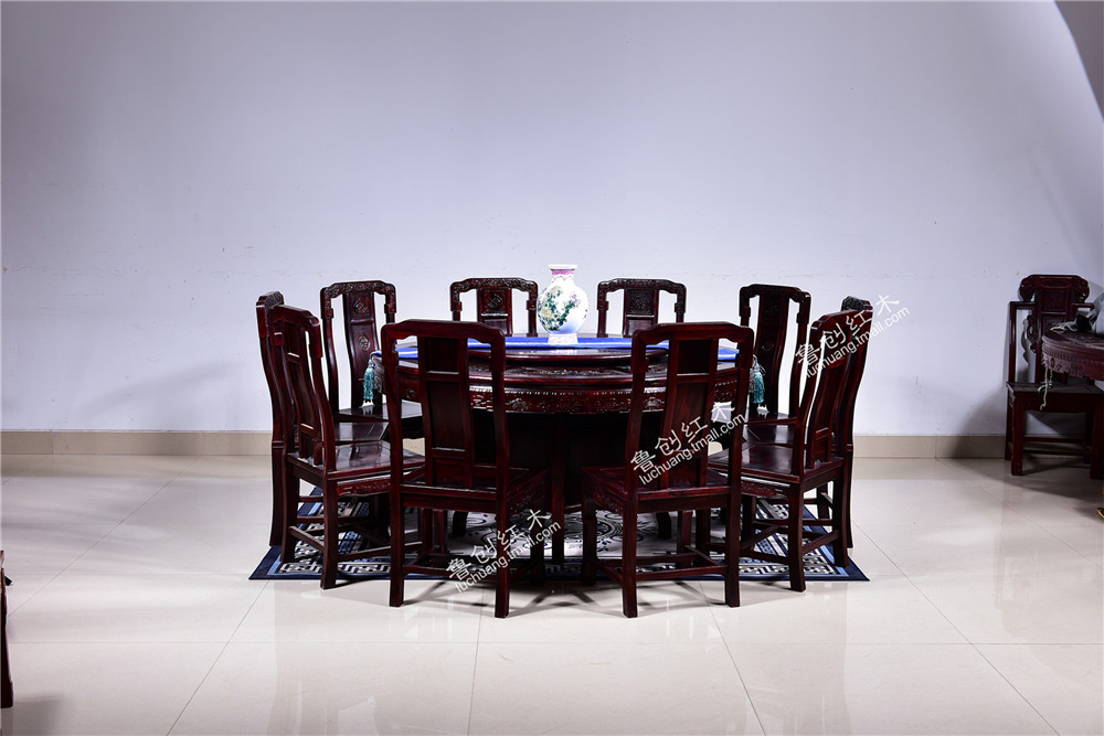 1.58米福祿壽圓臺(tái)