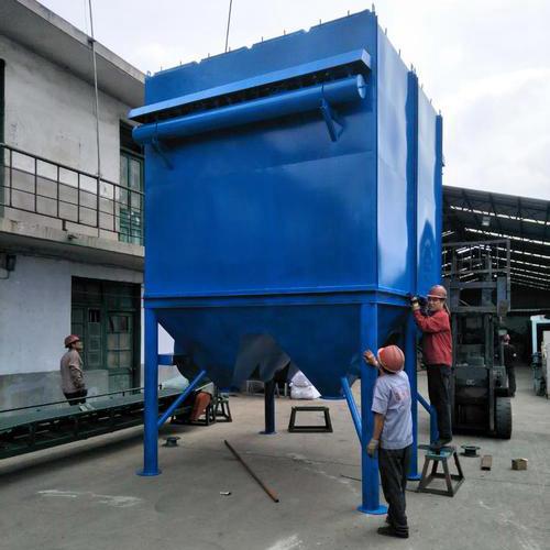 DJ(M)系列脈沖噴吹單機(jī)除塵 DJ(M)系列脈沖噴吹單機(jī)除塵