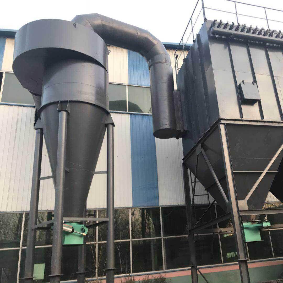 木工旋風(fēng)除塵器 木工旋風(fēng)除塵器